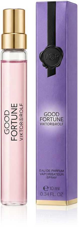 Viktor & Rolf Good Fortune EDP parfumuotas vanduo moterims, 10 ml
