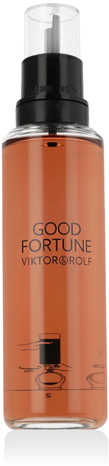 Viktor & Rolf Good Fortune EDP parfumuotas vanduo moterims, 100 ml