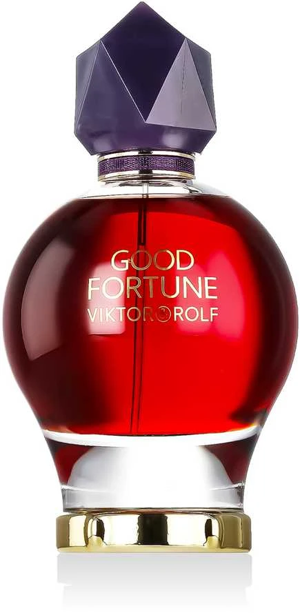 Viktor & Rolf Good Fortune Eliksyras Intense EDP parfumuotas vanduo moterims, 90 ml