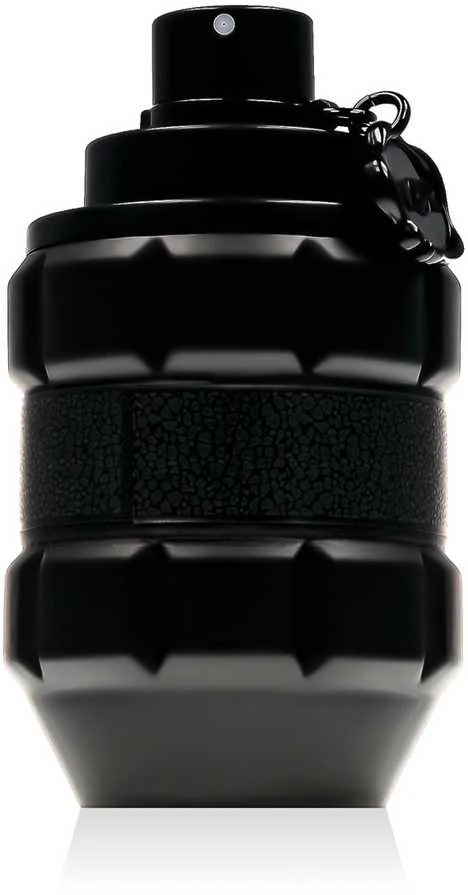 Viktor & Rolf Spicebomb Dark Leather EDP parfumuotas vanduo vyrams, 90 ml