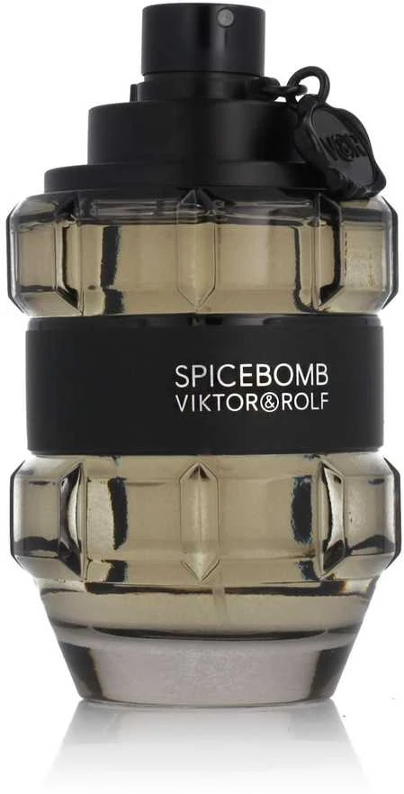 Kvepalai vyrams Viktor & Rolf Spicebomb EDT, 150 ml
