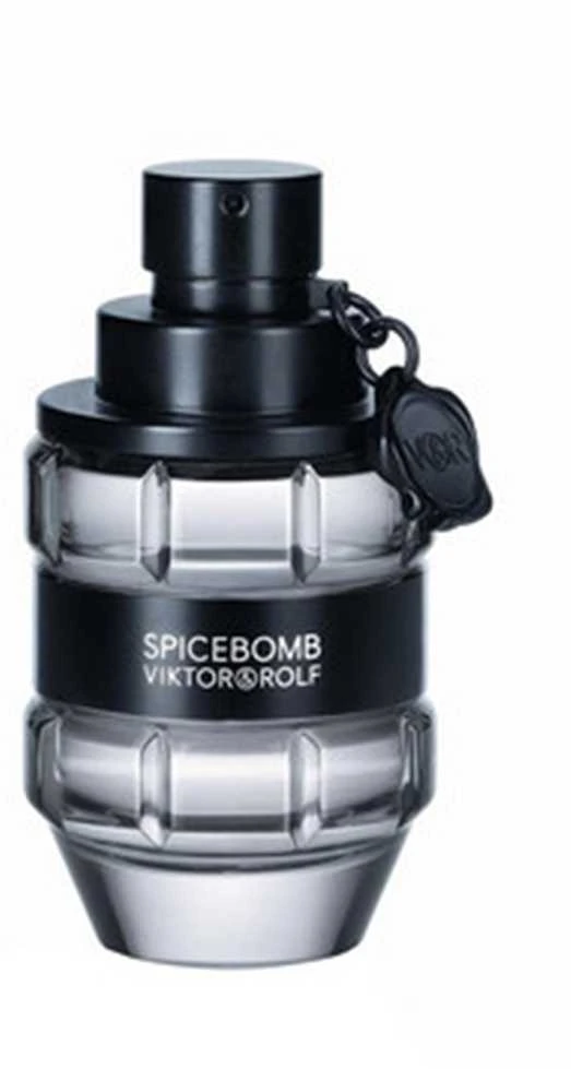 Kvepalai vyrams Viktor & Rolf Spicebomb EDT, 90 ml