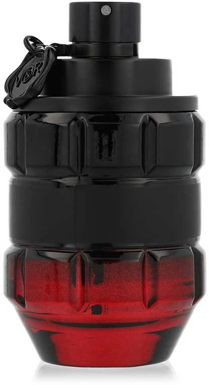 Viktor & Rolf Spicebomb Infrared EDT tualetinis vanduo vyrams, 90 ml