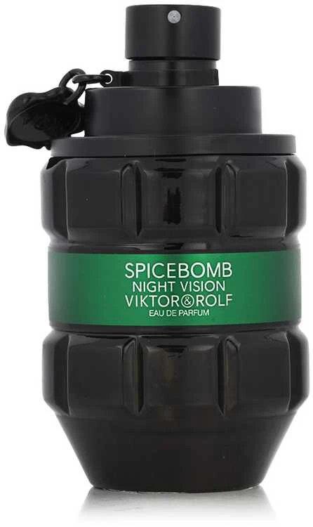 Kvepalai vyrams Viktor & Rolf Spicebomb EDP, 90 ml
