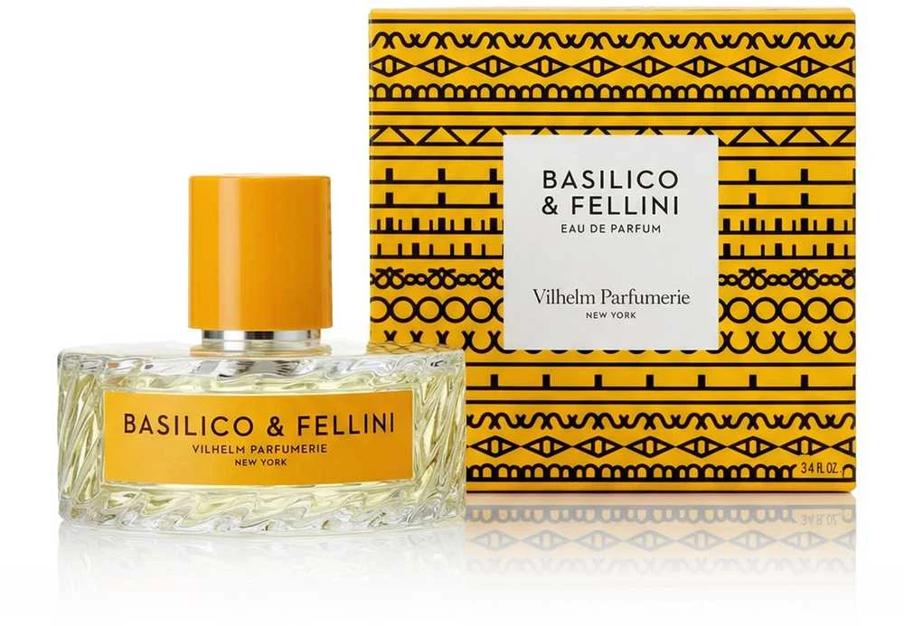 Vilhelm Parfumerie 125th & Bloom EDP Purškiklis 100ml
