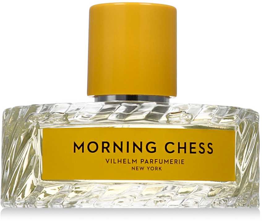 Vilhelm Parfumerie Morning Chess parfuminio vandens purškiklis 100ml