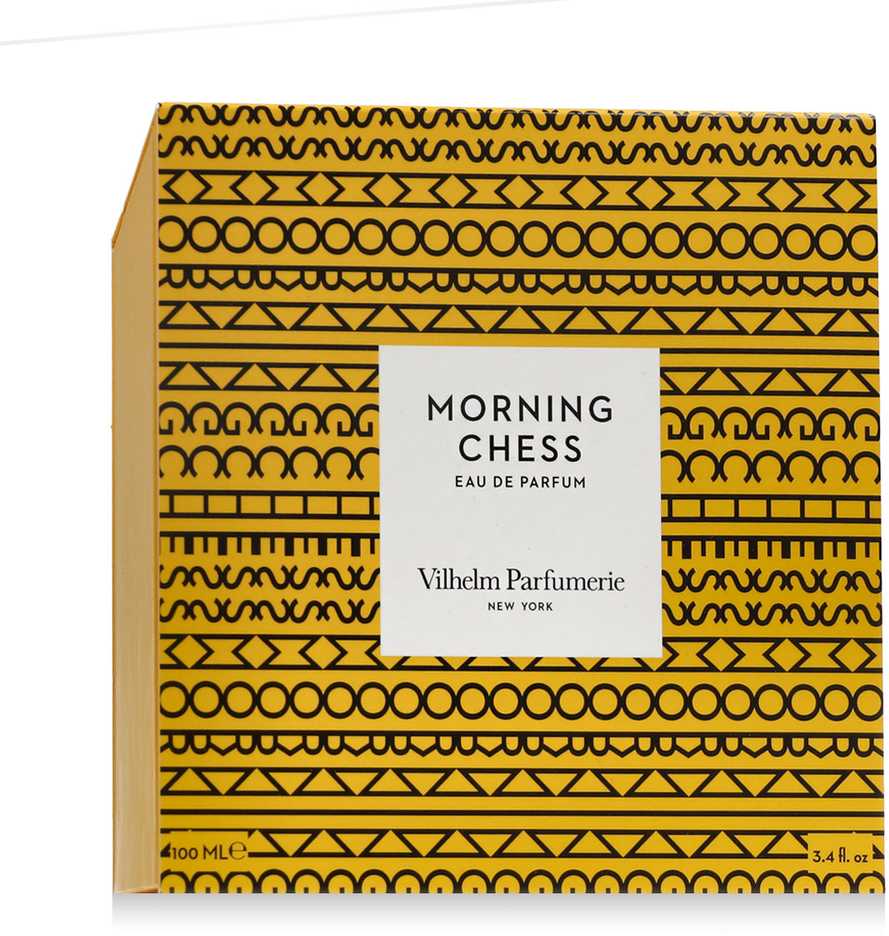 Vilhelm Parfumerie Morning Chess parfuminio vandens purškiklis 100ml