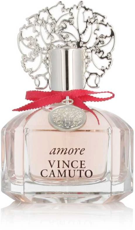VINCE CAMUTO AMORE parfumuotas moterų vanduo, 100 ml