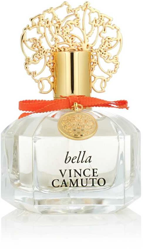 Vince Camuto Bella EDP parfumuotas vanduo moterims, 100 ml