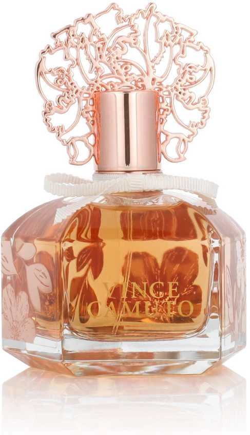 Vince Camuto Brilliante EDP parfumuotas vanduo moterims, 100 ml