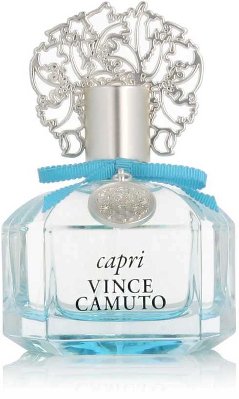 Vince Camuto Capri EDP parfumuotas vanduo moterims, 100 ml