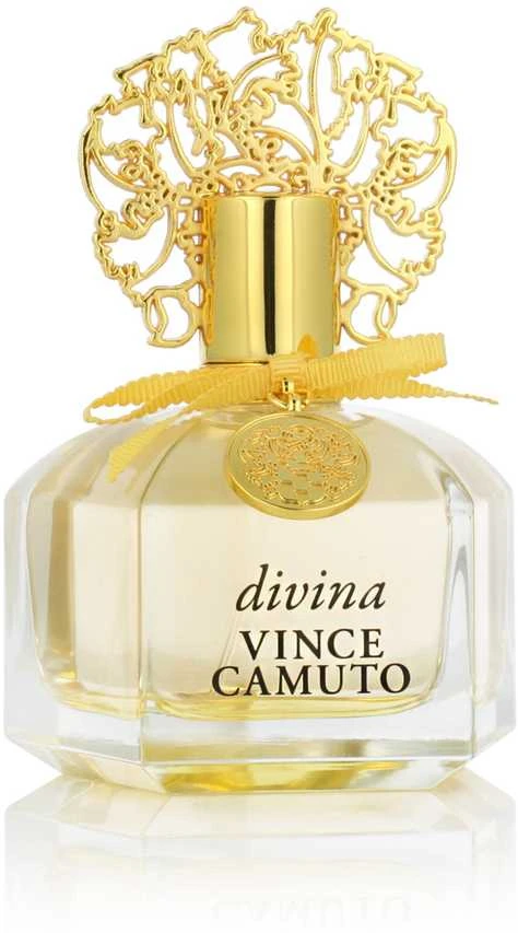 Vince Camuto Divina EDP parfumuotas vanduo moterims, 100 ml