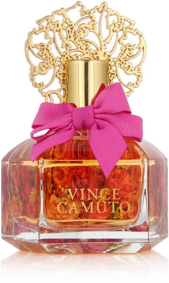 Vince Camuto Floreale EDP parfumuotas vanduo moterims, 100 ml