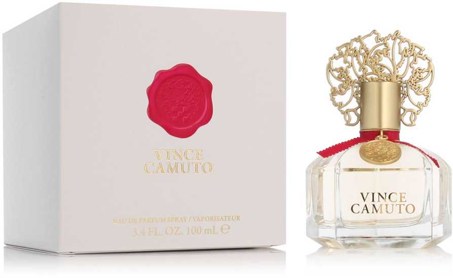 Vince Camuto Vince Camuto EDP parfumuotas vanduo moterims, 100 ml