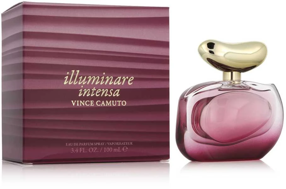 Kvepalai moterims Vince Camuto Illuminare Intensa EDP, 100 ml