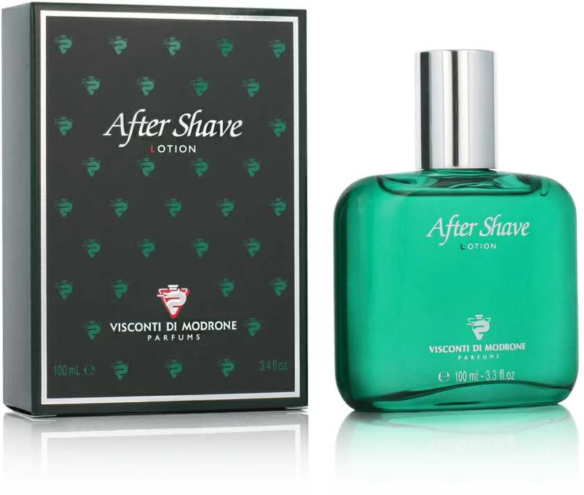 Visconti Di Modrone Acqua Di Selva po skutimosi 100ml