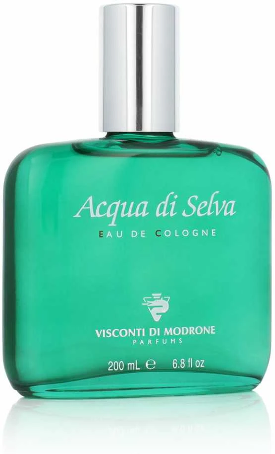 Odikolonas Visconti Di Modrone Acqua Di Selva EDC, 200ml