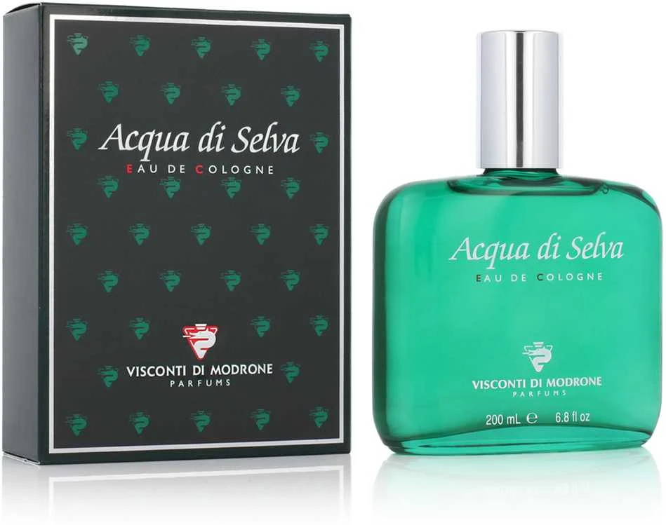 Odikolonas Visconti Di Modrone Acqua Di Selva EDC, 200ml