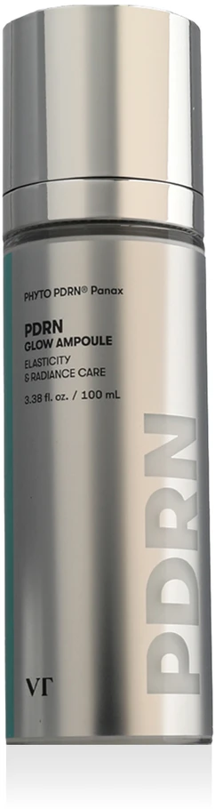 VT Cosmetics PDRN Glow Ampoule 100 purškiama veido ampulė su PDRN, 100 ml