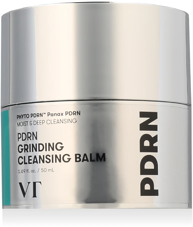 VT Cosmetics PDRN Grinding Cleansing Balm 50 ml