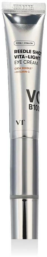 VT Cosmetics Reedle Shot Vita-Light Paakių kremas, 15 ml