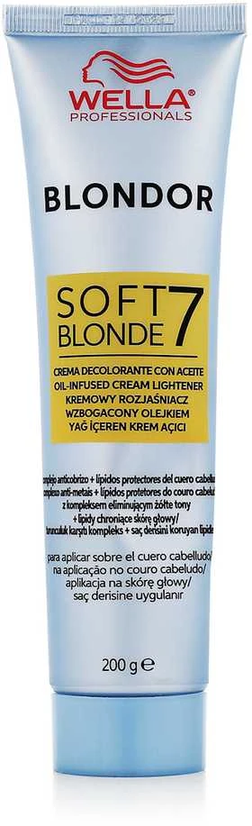 Wella Professionals Blondor plaukų spalva, 200 g