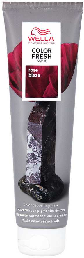 Wella Color Fresh Color Depositing Mask 150 ml
