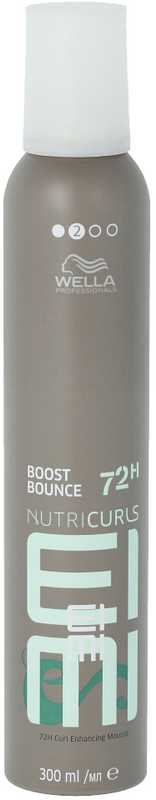 Wella EIMI Boost Bounce 72h Nutricurls 300 ml