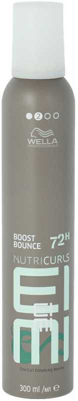 Wella EIMI Boost Bounce 72h Nutricurls 300 ml