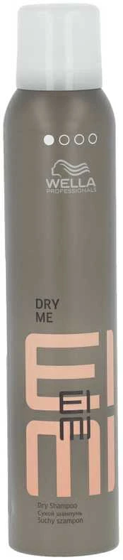 Sausas plaukų šampūnas Wella Eimi Dry Me Šampūnas 180ml