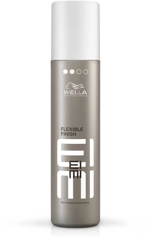 Wella Eimi - Flexible Finish Non-Aerosol Crafting Purškiklis, 250 ml