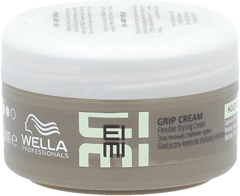 Wella Professional Eimi Grip Kreminis Flexible modeliavimo kremas, 75 ml
