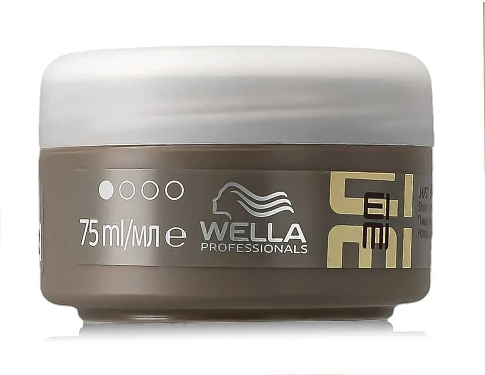 Tepamas plaukų blizgesys Wella Eimi Just Brilliant 75 ml
