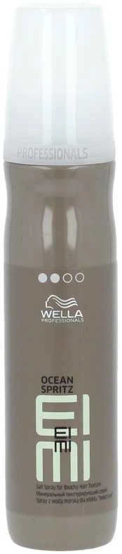 Wella Professionals Eimi Ocean Spritz For Definition ir Hair Styling moterims, 150 ml