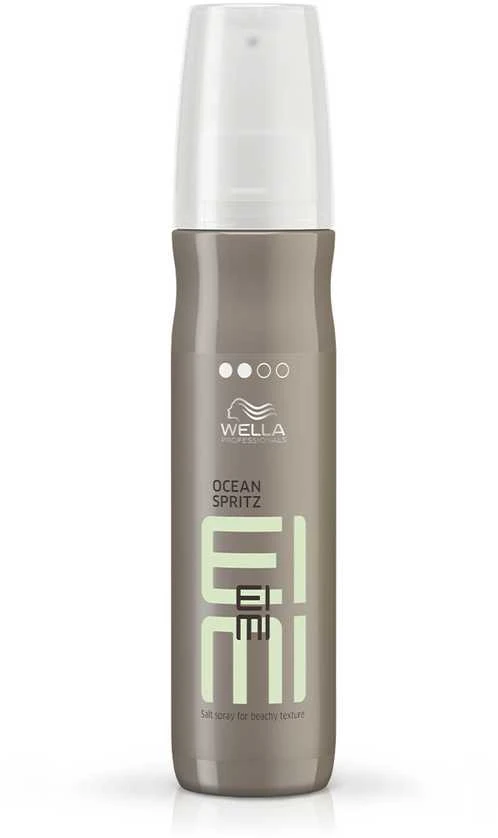 Wella Professionals Eimi Ocean Spritz For Definition ir Hair Styling moterims, 150 ml