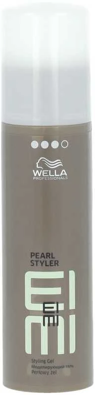 Wella EIMI Pearl Styler Hair Gel 100 ml