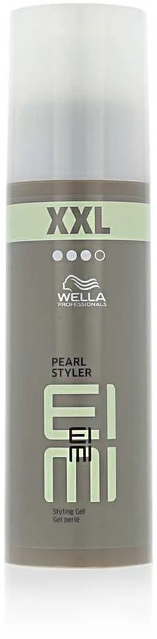 Formuojamasis plaukų gelis Wella Eimi Pearl Styler (3) 150 ml