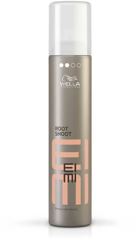 Wella Professionals EIMI Root Shoot Precise šaknų putos 200ml