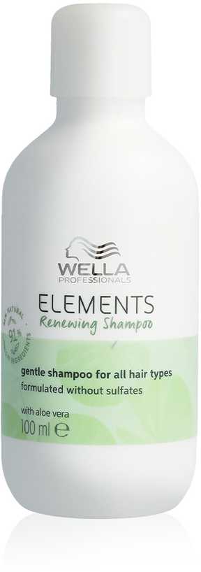 Wella Wp Pro Elm Otc Sh Renew, 100 ml Multi