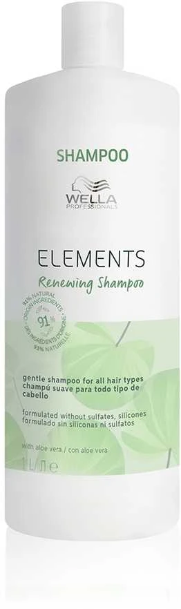 Wella Šampūnas Wp Pro Elm Atb 1l