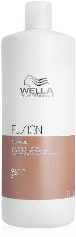 Šampūnas Wella Fusion Intense Repair, 1000 ml