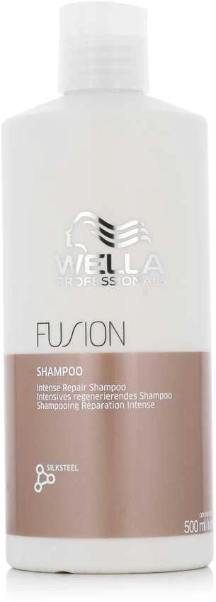 Šampūnas Wella Fusion Intense Repair 500ml