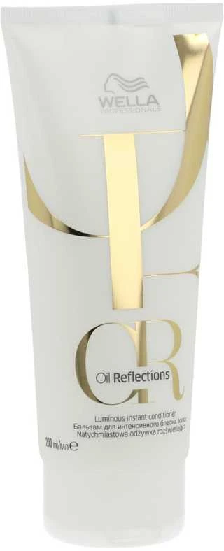 Wella Oil Reflections Luminous Momentinis kondicionierius 200ml