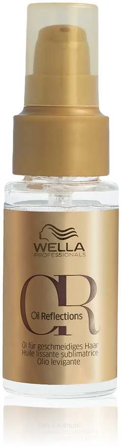 Wella Oil Reflections Luminous Smoothening Oil 30 ml