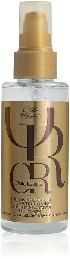 Wella Professionals Oil Reflections glotninantis aliejus plaukams, 100 ml
