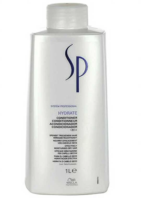 Wella Sebastian Professional Sp Hydrate kondicionierius 1000ml