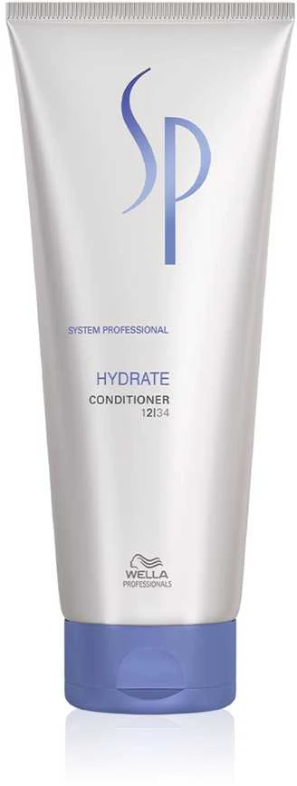 Wella SP - Drėkinamasis kondicionierius, 200 ml