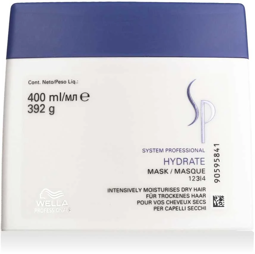 Wella SP - Hydrate Mask, 400 ml