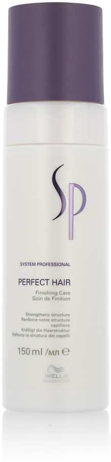 Wella SP - Perfect Hair Finishing Care, 150 ml