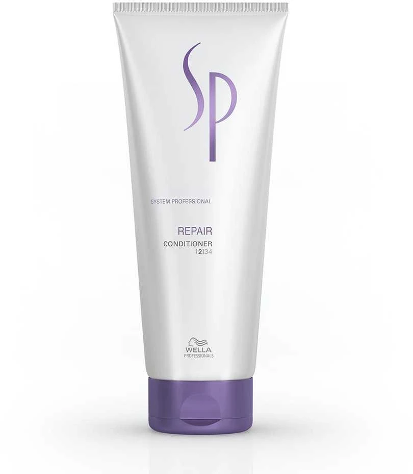 Wella SP - atkuriamasis kondicionierius, 200 ml